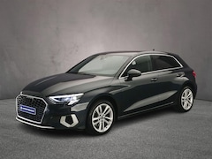 Audi A3 Sportback - 30 TFSI Business edition | Apple/Android Play | Cruise | Full-Led | Navi | Virtual Cockpit