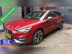 SEAT Leon Sportstourer - 1.4 TSI eHybrid PHEV FR
