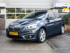 BMW 2-serie Active Tourer - 225xe Luxury High Executive NL-auto [ Panoramadak Leder Stoelverw HUD Adaptive Cruise Cont