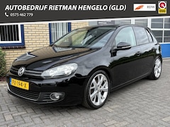 Volkswagen Golf - 1.4 TSI Highline STOELVERW-VERLAAGD VERENSET-KETTING