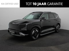 Kia EV5 - Plus Advanced 81.4 kWh | DEMO | Navi | Camera | SIDEBARS | Glasdak | Elektr Klep | VRAAG N