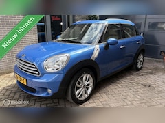 MINI Countryman - 1.6 Cooper Chili
