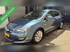 Opel Astra - 1.4 Turbo Sport AUTOMAAT