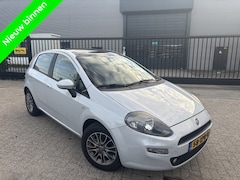 Fiat Punto Evo - 1.3 M-Jet Panorama|Clima|Parksens|Cruise