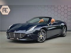 Ferrari California - 3.9 T HELE | BLU POZZI | KERAMISCH | STOELVERWARMING | ELEKTRISCHE STOELEN | CARBON INTERI