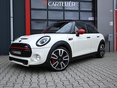 MINI Cooper S - 2.0 John Cooper Works | Pano | Carplay | JCW Kit | PDC | Carplay | Stoelverwarming | Leder