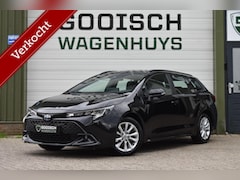 Toyota Corolla Touring Sports - Hybrid 140 Active | Camera | Carplay |