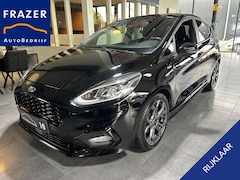 Ford Fiesta - 1.0 EcoBoost ST-line