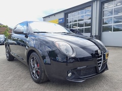 Alfa Romeo MiTo - 1.4 T Quadrifoglio Verde - Automaat - Pdc