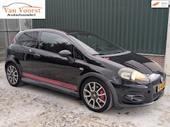 Fiat Grande Punto - 1.4-16V Originele Abarth Apk
