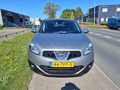 Nissan Qashqai - 1.6 Acenta -Met nieuwe APK mogelijk
