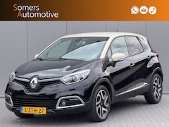 Renault Captur - TCe 90 Dynamique | Navigatie | Camera | Keyless