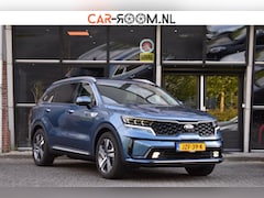 Kia Sorento - 1.6 T-GDI Plug-in Hybrid 4WD ExecutiveLine 5p. Lane Camera360 Stoelventilatie