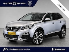 Peugeot 3008 - Allure 1.2 Turbo 130pk | SCHUIF/KANTELDAK | HANDSFREE A.KLEP | LAGE KM-STAND | 1e EIGENAAR