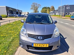 Nissan Note - 1.4 Acenta -Met nieuwe APK mogelijk