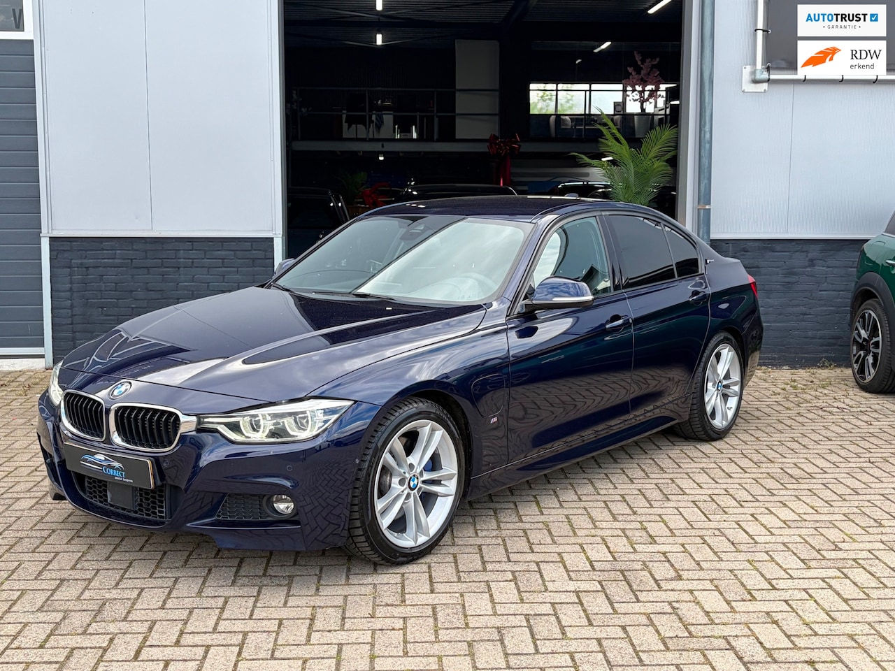 BMW 3-serie - 330e M Sport Edition|360| - AutoWereld.nl