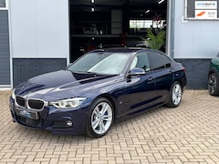 BMW 3-serie - 330e M Sport Edition|360|