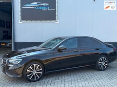 Mercedes-Benz E-klasse - 300 de Business Solution