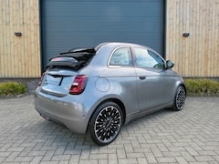 Fiat 500e - La Prima cabrio 42 kWh *Carplay *Acc *Luxste uitv
