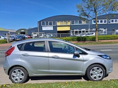 Ford Fiesta - 1.25 Limited -Nieuwe APK