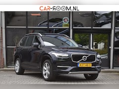 Volvo XC90 - 2.0 T8 Twin Engine AWD Inscription Pano Lane ACC 7Pers 7P