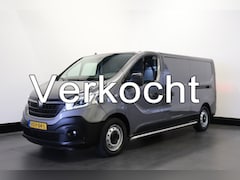 Renault Trafic - 2.0 dCi 145PK Automaat 2x Schuif L2 EURO 6 - Airco - Cruise - Camera - €13.950, - Excl