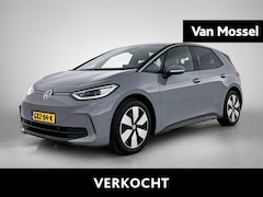 Volkswagen ID.3 - Pro Oranje Edition 59 kWh SoH 100% | Stoel en Stuurwarming | Navigatie | Park Assist | Car