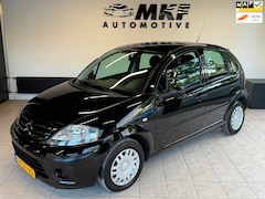 Citroën C3 - 1.1i Ligne Séduction 2008 101DKM NAP/NIEUWE APK