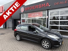 Peugeot 207 SW - 1.6 VTi XS Première NIEUWE APK