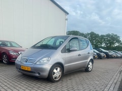 Mercedes-Benz A-klasse - 140 Elegance