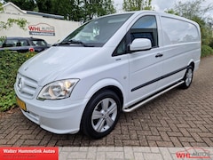 Mercedes-Benz Vito - 113 CDI 320 automaat / L2 / cruise co / airco Vito 113 CDI 320 Lang