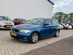 BMW 1-serie - 116i High Executive