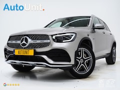 Mercedes-Benz GLC-klasse - 300e 4MATIC AMG | Sfeerlicht | Camera | Sportstuur | Virtual | Stoelverwarming | Carplay
