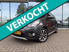 Opel Karl - 1.0 Rocks Online Edition - Automaat - Navi - Airco - Parkeerhulp - Org.NL
