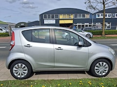 Suzuki Splash - 1.2 Comfort -Met nieuwe APK