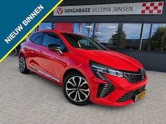 Renault Clio - 1.0 TCe 90 GPF TECHNO (10.000 KM)