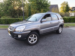 Kia Sportage - 2.0 CVVT Comfort Airco|Cruise|Winterset|APK