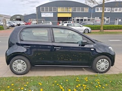 Volkswagen Up! - 1.0 take up BlueMotion