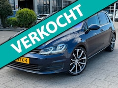 Volkswagen Golf - 1.2 TSI Trendline