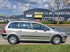Peugeot 307 Break - 1.6-16V XS -Met nieuwe APK mogelijk