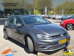 Volkswagen Golf - 1.5 TSI Highline Business R NIEUWSTAAT I 2de eig. I Stoelverwarming I 150 PK I Adpt. cruis