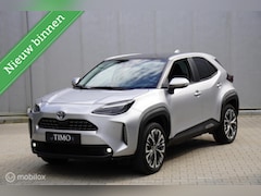 Toyota Yaris Cross - 1.5 Hybrid Exec. 33046 KM Pano 360° view