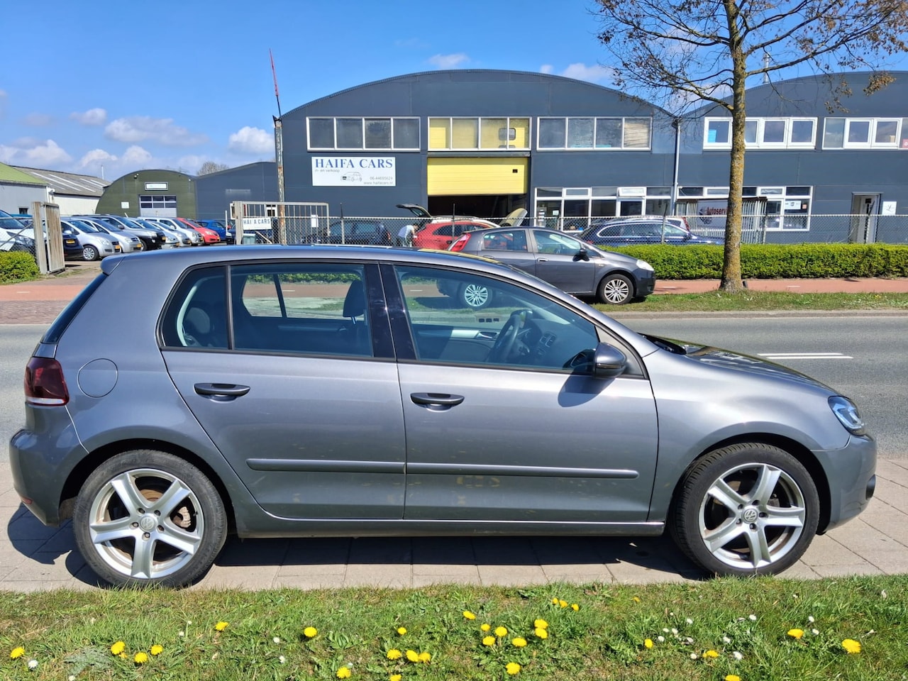 Volkswagen Golf - 1.2 TSI Trendline BlueMotion -Met nieuwe APK mogelijk! - AutoWereld.nl
