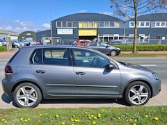 Volkswagen Golf - 1.2 TSI Trendline BlueMotion -Met nieuwe APK mogelijk