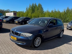 BMW 1-serie - 116i Business Line