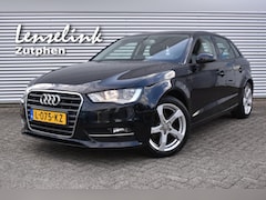 Audi A3 Sportback - 1.4 TFSI Ambition Pro Line plus | 4 nieuwe All Seasons banden | Gereviseerde motor | Nwe d
