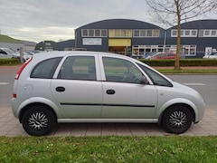 Opel Meriva - 1.6 Essentia -Met nieuwe APK