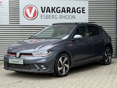 Volkswagen Polo - 2.0 TSI GTI DSG SCHUIFDAK, IQ-LIGHT