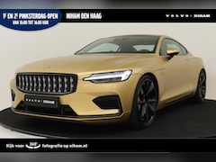 Polestar 1 - 1 OF 25 FINAL EDITION *FULL OPTIONS* -PANO.DAK|BOWERS&WILKINS|360°CAM|ADAP.CRUISE|HEAD-UP