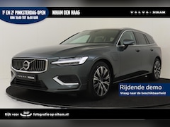 Volvo V60 - T6 PLUG-IN HYBRID AWD ULTRA BRIGHT -PANO.DAK|HARMAN/KARDON|360°CAM|HEAD-UP DISP.|POWER-SEA